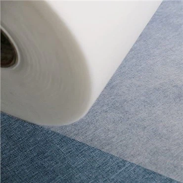 PA Copolyamide Double-Sided Hot Melt Adhesive Web