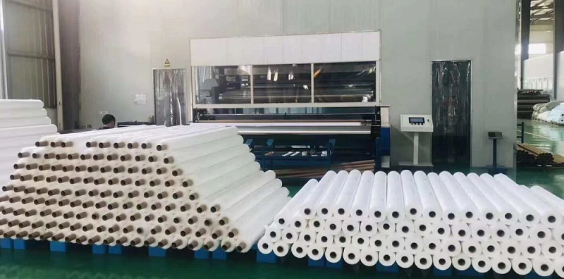 TPU Yarn TPU Yarn