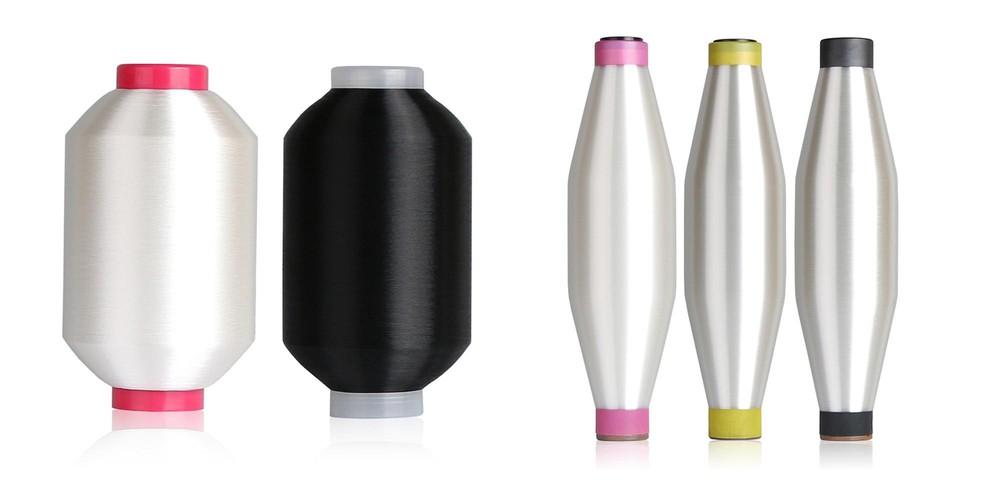 Hot Melt Yarns Hot Melt Yarns